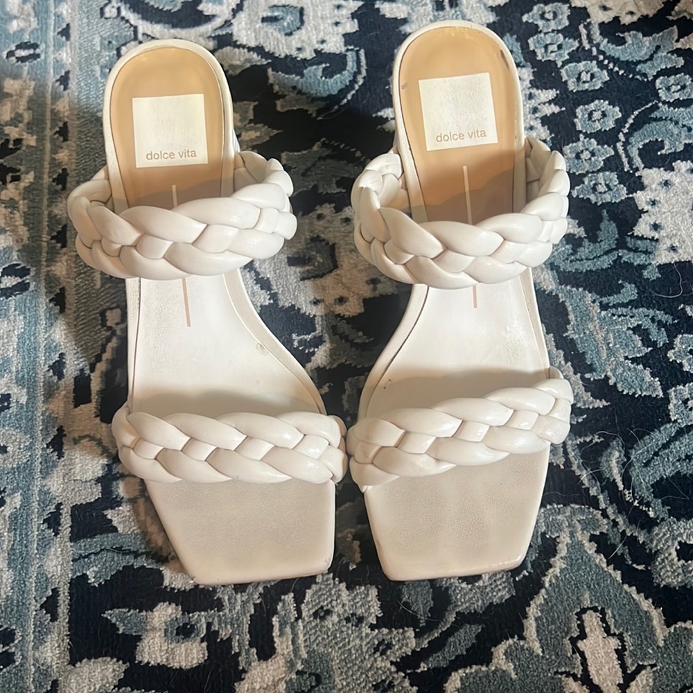 Dolce Vita Paily Heels